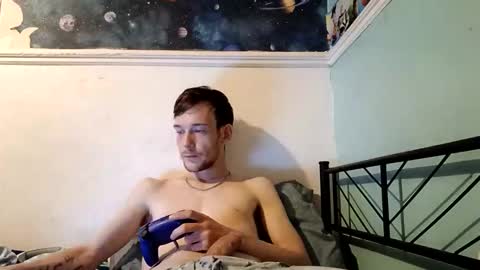 richieeb20 online show from October 3, 9:31 pm