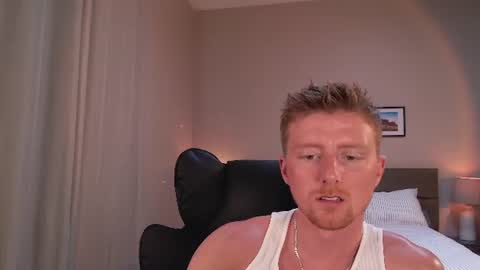 Richie online show from June 11, 12:43 am