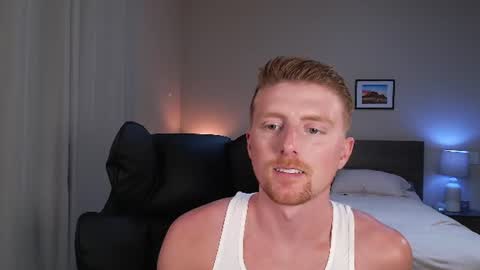 Richie online show from July 14, 12:01 am