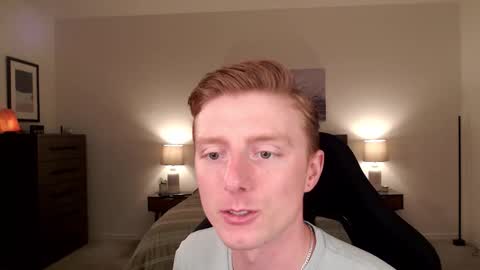 Richie online show from December 4, 1:12 am