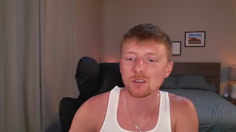 Richie online show from June 20, 1:32 am