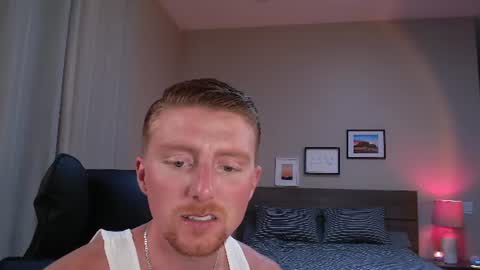 Richie online show from July 16, 12:28 am