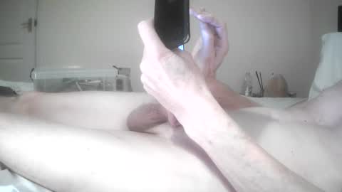 richj392507 online show from January 20, 7:35 pm