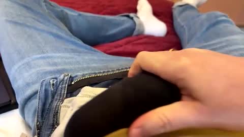 richmondal83 online show from March 24, 11:37 am