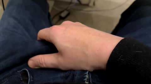 richmondal83 online show from January 13, 10:25 pm