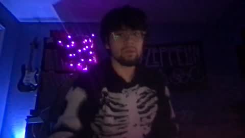 richpecker777 online show from July 10, 5:11 am