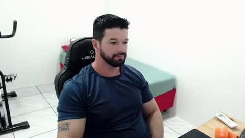 Rickseduction online show from February 18, 8:15 pm