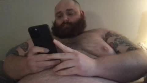 RichhSteve online show from November 24, 1:45 pm