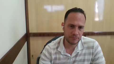 Rick Arian online show from November 28, 3:58 pm