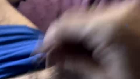 rick676413 online show from March 8, 9:30 pm