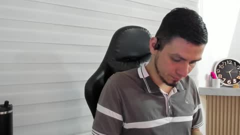  Rick Diesel  online show from September 18, 6:26 am