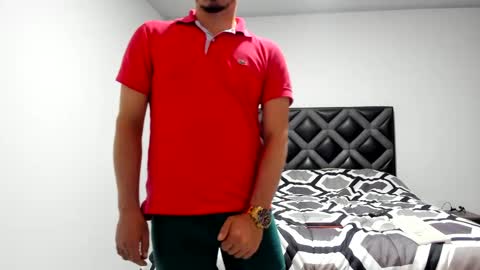  Rick Diesel  online show from December 30, 3:13 pm