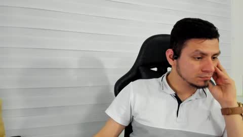  Rick Diesel  online show from January 13, 7:11 am