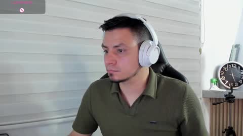  Rick Diesel  online show from March 10, 4:18 am