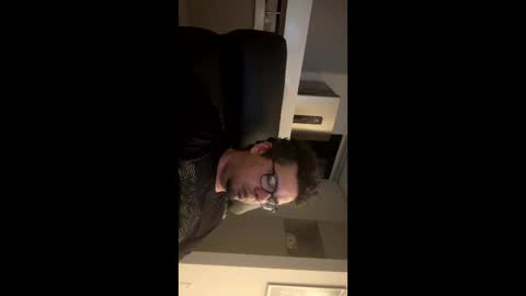 rick_johanes online show from January 19, 1:52 am