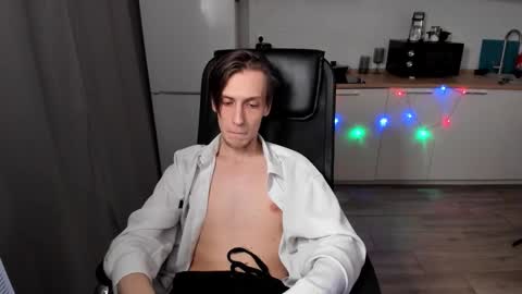 Rick online show from December 13, 11:00 pm