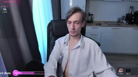 Rick online show from October 21, 5:10 am