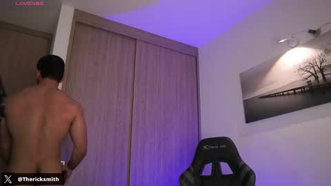 Rick online show from January 10, 2:39 am