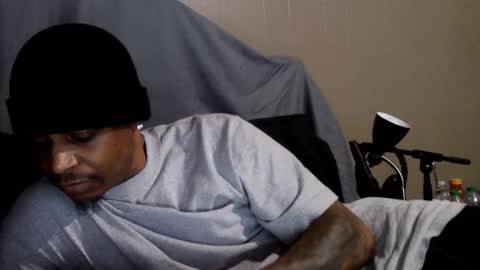 Rick online show from February 16, 8:01 am