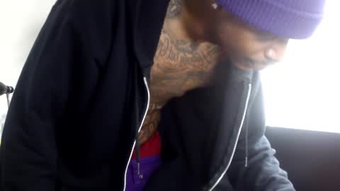 Rick online show from April 19, 6:10 pm