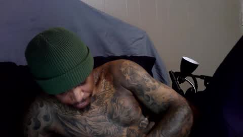 Rick online show from February 17, 4:28 pm