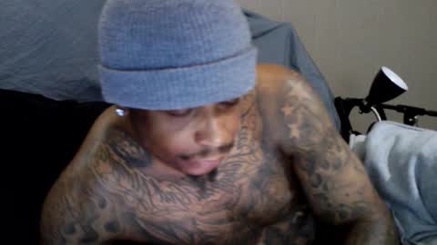 Rick online show from December 3, 5:52 pm