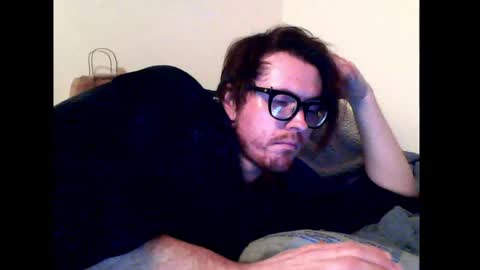 RICK DAYDREAM online show from April 13, 5:41 am