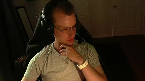 rickgosling online show from May 27, 1:13 am