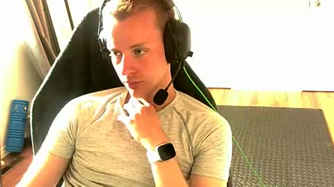 rickgosling online show from June 7, 11:00 pm