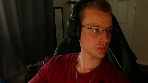 rickgosling online show from May 23, 11:32 pm