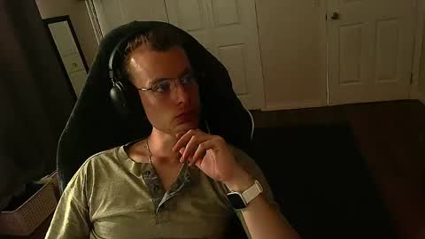 rickgosling online show from May 24, 11:33 pm