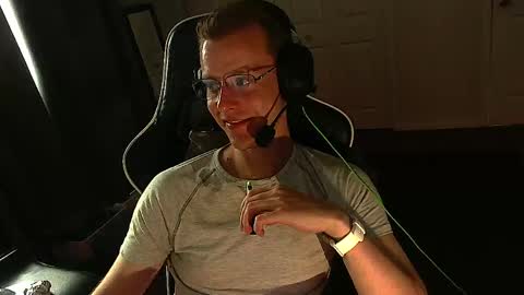 rickgosling online show from May 27, 1:57 am