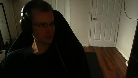 rickgosling online show from June 1, 2:01 am