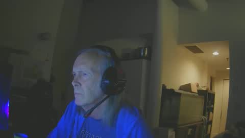 rickl56 online show from October 25, 3:19 am