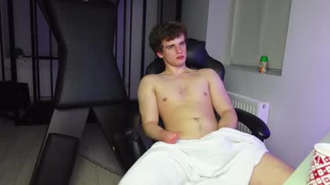 RICKY BECKO online show from October 15, 3:41 pm