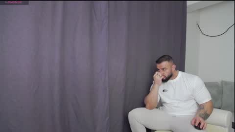 rickymiami1 online show from February 25, 7:48 pm