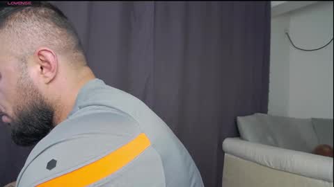 rickymiami1 online show from March 25, 7:18 pm