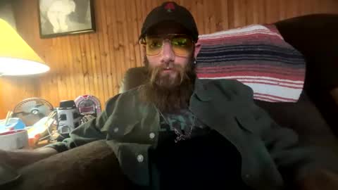 rickymort420 online show from June 5, 9:53 pm