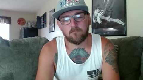 Ricky Rodeo online show from May 31, 4:28 pm