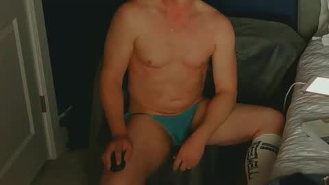 rickysinger88 online show from April 12, 11:00 am