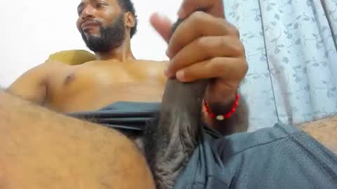 Ricky online show from February 6, 4:59 pm