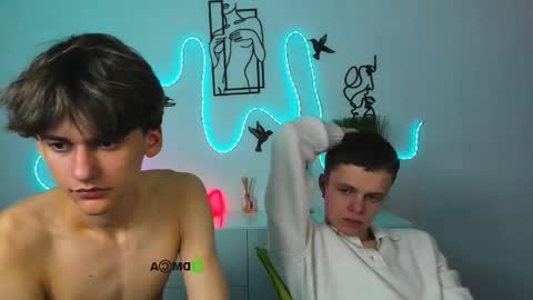 Rico online show from March 11, 9:00 pm