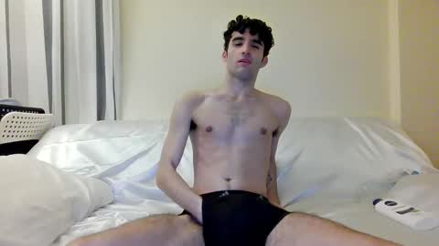 Rico online show from April 11, 7:06 pm