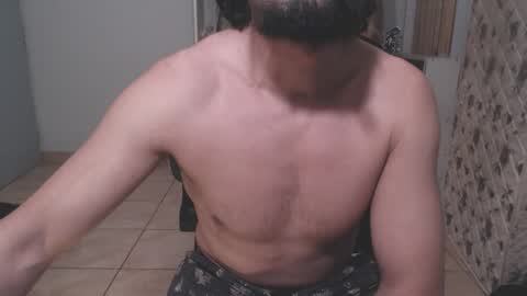 ricoterodealmafuerte online show from March 22, 3:22 am