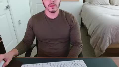 Rico After Dark online show from November 23, 9:26 pm