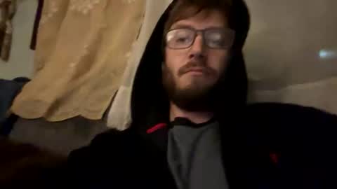 ricracks11 online show from November 7, 2:37 am