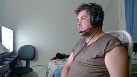 ridermen online show from April 23, 10:12 pm