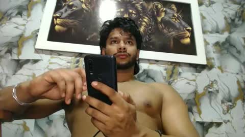 rigel online show from January 15, 5:15 pm