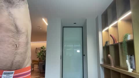 Rigo Avela online show from February 28, 10:09 pm