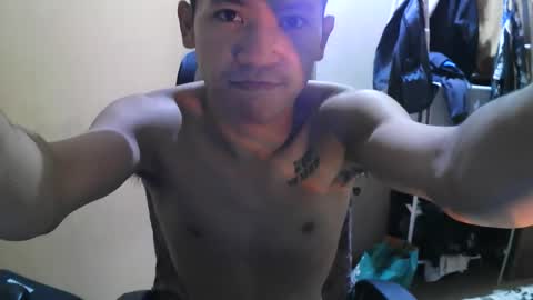 riiichie12 online show from November 3, 6:32 pm